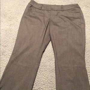 Women’s merona professional pant
